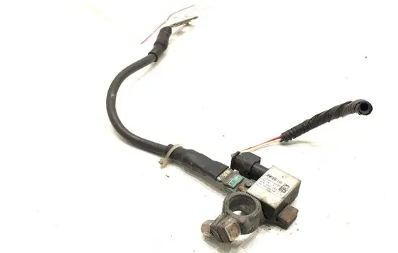 Hyundai ix35 Negative earth cable (battery) 371802S000