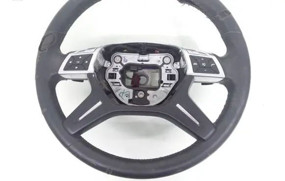 Mercedes-Benz ML W166 Steering wheel A1664608903
