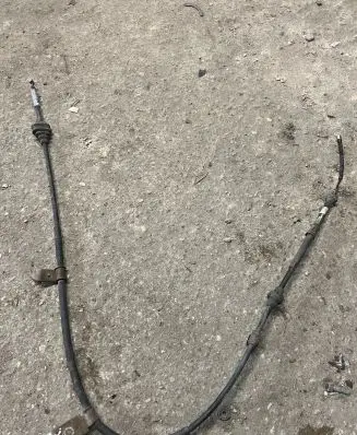 Honda CR-V Handbrake/parking brake wiring cable 