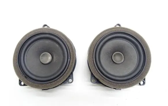 BMW 1 F20 F21 Front door speaker 9288769