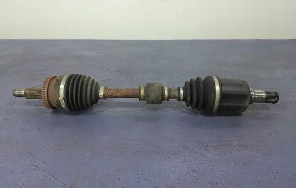 KIA Optima Front driveshaft