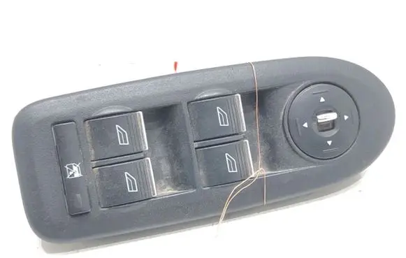 Ford C-MAX I Electric window control switch 8M5T14A132AC