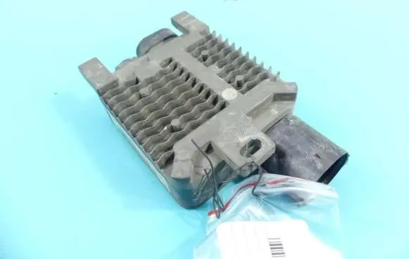 Jaguar F-Pace Central body control module 940013004 IMPRK1351247