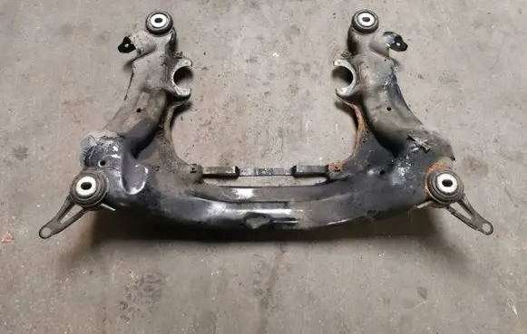 Audi A6 S6 C5 4B Front subframe