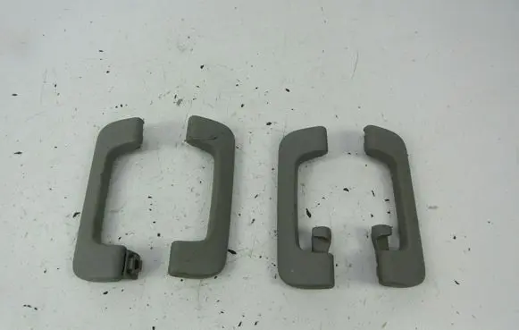 Audi A4 S4 B6 8E 8H Front interior roof grab handle 