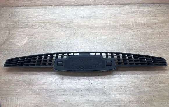Audi A3 S3 A3 Sportback 8P Dashboard air vent grill cover trim 8P0819635 8P0035362