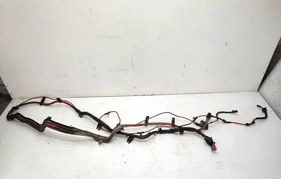 BMW X6 E71 Positive cable (battery) 9218605