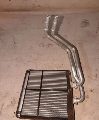 Mercedes-Benz C AMG W204 Heater blower radiator L0329002