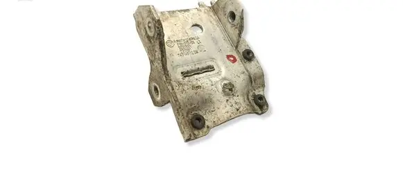 BMW 7 F01 F02 F03 F04 Radiator mount bracket 7186513 7211161 7207151