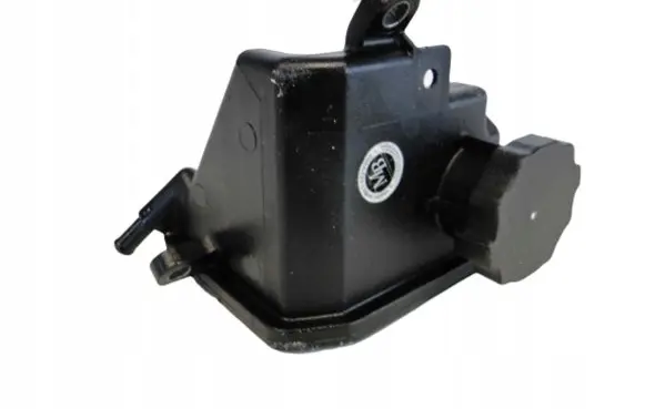 Mercedes-Benz Sprinter W906 Power steering fluid tank/reservoir A0004602238