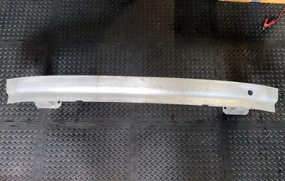 Mercedes-Benz SL R231 Rear bumper cross member A2316100020