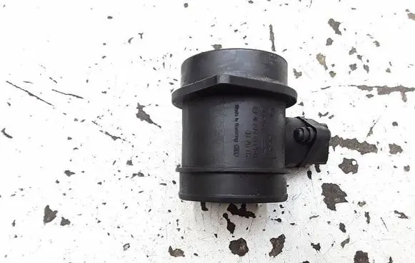 Volvo S80 Mass air flow meter 0280218108 8670112