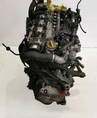 Opel Vectra C Engine Z19DTH