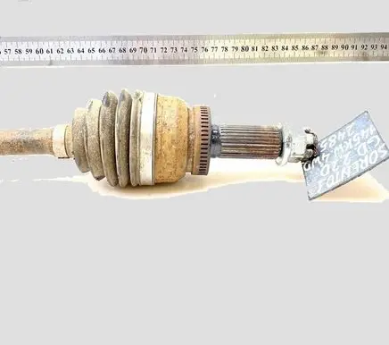 KIA Sorento Rear driveshaft 496002P000