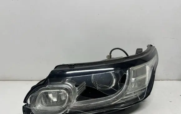 Land Rover Range Rover Sport L494 Headlight/headlamp DK62-13W030-HE