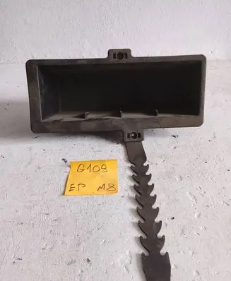 Opel Astra G Other interior part 8566898