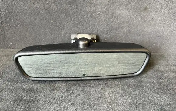 BMW X6 F16 Rear view mirror (interior) 9256138 026662 046662