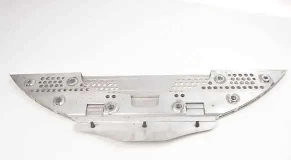 Mini Aceman Engine mounting bracket 2802100XNY03A