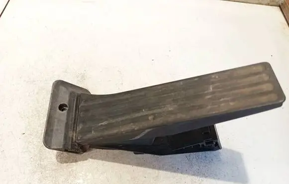 BMW 5 F10 F11 Accelerator throttle pedal 3542678999802