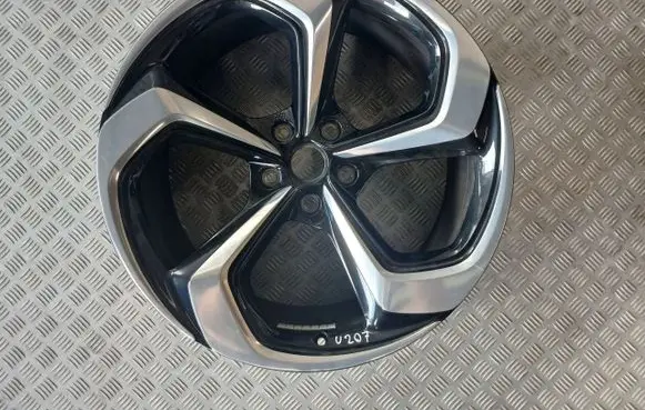 Bentley Bentayga R22 alloy rim 