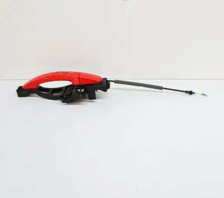 Ford Focus Front door exterior handle BM51A224A37CJ