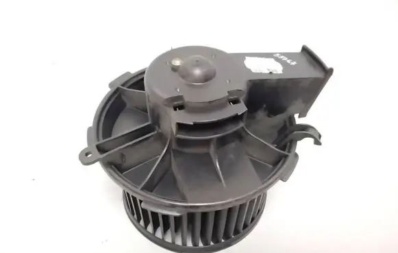 Peugeot 206 Heater fan/blower 5576705