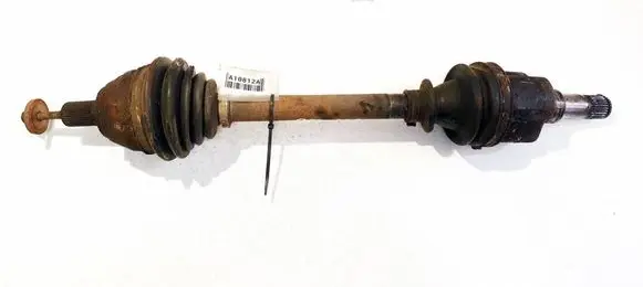 Ford Focus Front driveshaft 
