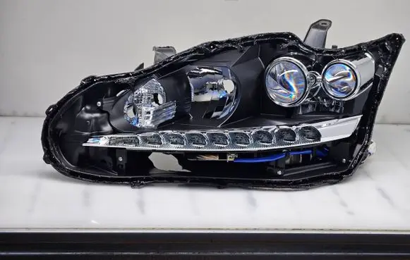 Lexus CT 200H Headlight/headlamp 8596747020