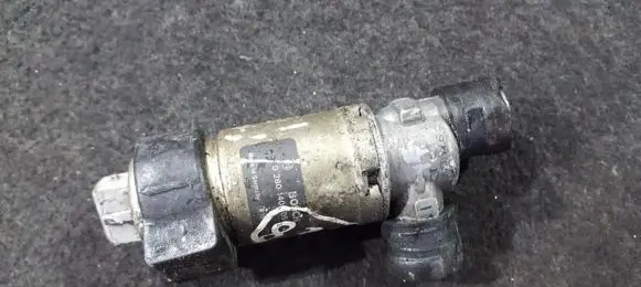 Hyundai Coupe Idle control valve (regulator) 0280140505