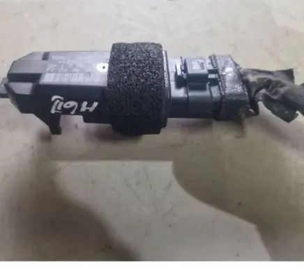Renault Megane II Other control units/modules 440926
