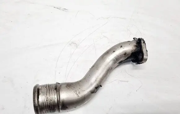 Opel Insignia A Intercooler hose/pipe