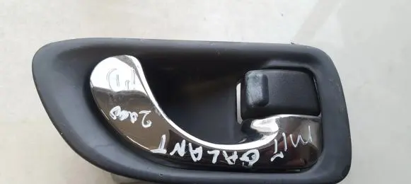 Mitsubishi Galant Front door interior handle