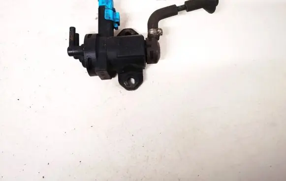 Peugeot 807 Turbo solenoid valve 9635704380 0928400414