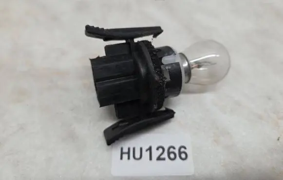 BMW 3 E36 Front indicator light 1384032