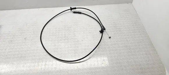 KIA Niro Engine bonnet/hood lock release cable