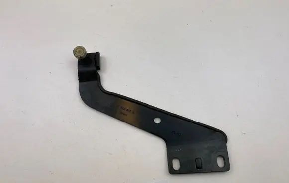Seat Alhambra (Mk2) Sliding door upper roller guide/hinge 7N0843435B