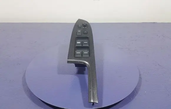 Honda Accord Electric window control switch 35750SEAG02