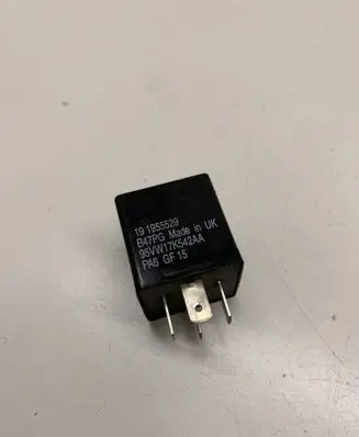 Volkswagen Golf IV Other relay 191955529 95VW17K542AA