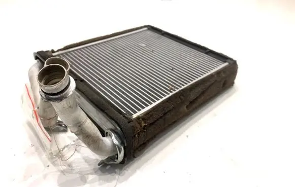 Volkswagen PASSAT B6 Heater blower radiator 3C0819031