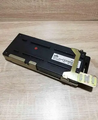 BMW 5 E39 Phone control unit/module 6904906
