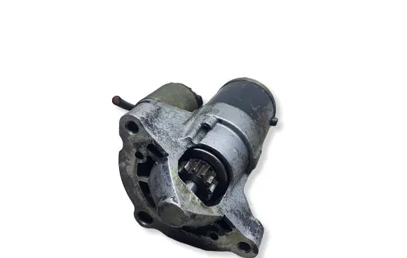 Citroen C5 Starter motor 9656262780KASACJ 9656262780 M000T20871ZE