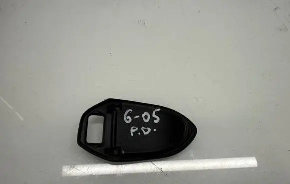 BMW X5 G05 Front door handle cover 8491746 7497722