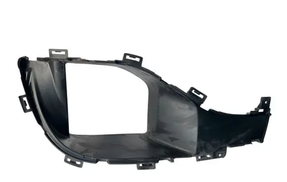 Mercedes-Benz GLS X166 Intercooler air guide/duct channel C292AM A2928853422