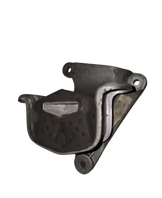 Engine mount bracket