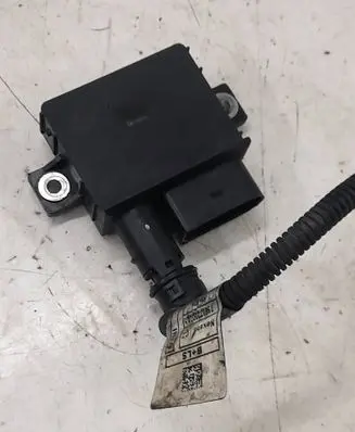 BMW X5 E70 Glow plug pre-heat relay