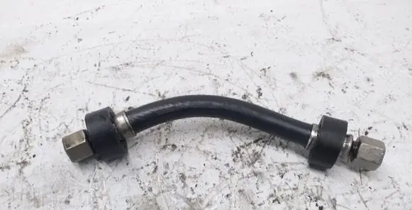 Volkswagen Transporter - Caravelle T5 Fuel injector supply line/pipe 