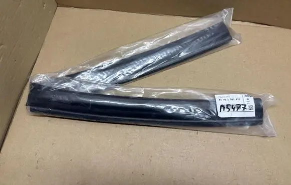 BMW X1 E84 Engine compartment rubber 2991416
