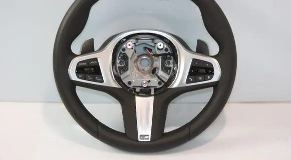 BMW 8 G15 Steering wheel 32308008179 8008179