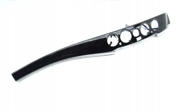 Mercedes-Benz S W222 Panel trim A2226803271