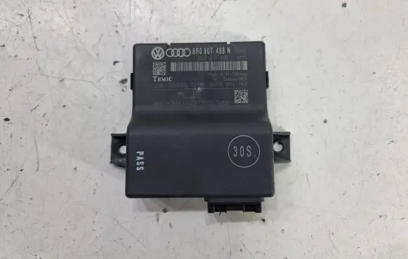 Audi A4 S4 B8 8K Gateway control module 8R0907468N 8R0907468C 2840747608300